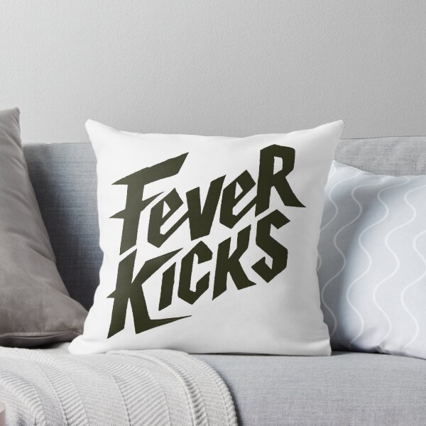 Item preview, Fever Kicks designed and sold by liss3design.