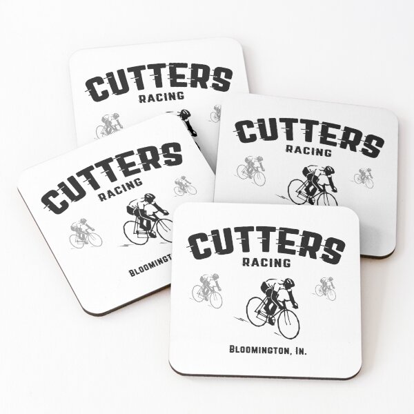 Item preview, Cutters Racing designed and sold by Normbot2000.