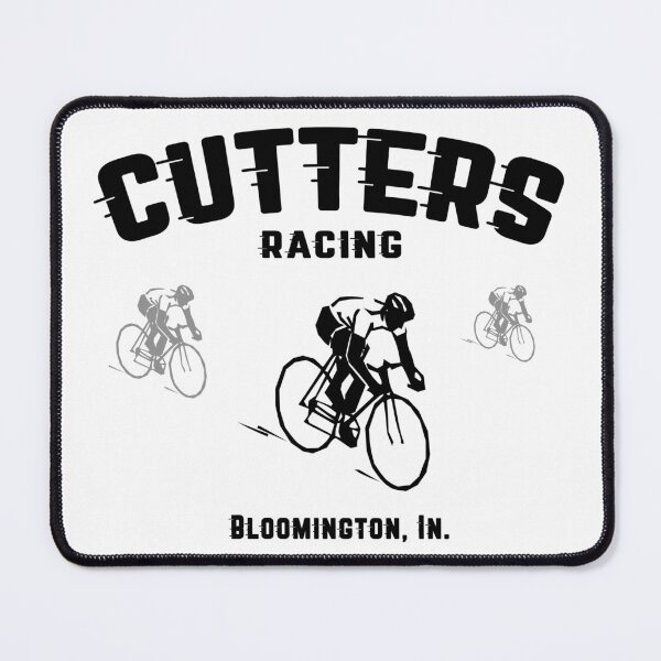 Item preview, Cutters Racing designed and sold by Normbot2000.