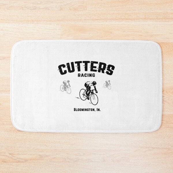 Item preview, Cutters Racing designed and sold by Normbot2000.