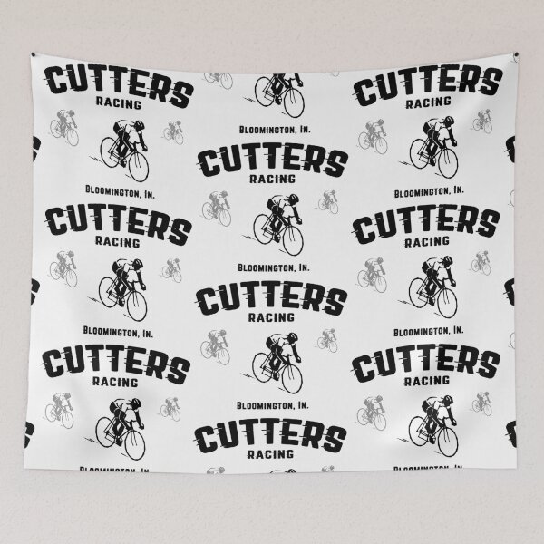 Item preview, Cutters Racing designed and sold by Normbot2000.
