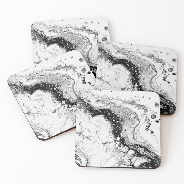 Item preview, Mono II Mixture Range (No.07) designed and sold by Form Finding Design.