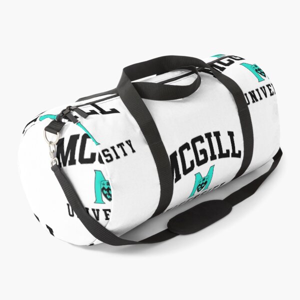 Item preview, McGill University Crest Emblem designed and sold by WEALLSTUDENTS.