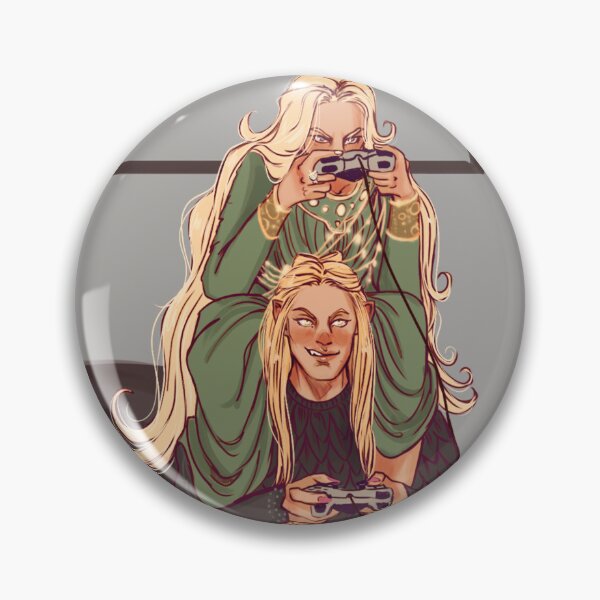 Item preview, Annatariel♥Galadriel♥Annatar designed and sold by Kerulin.