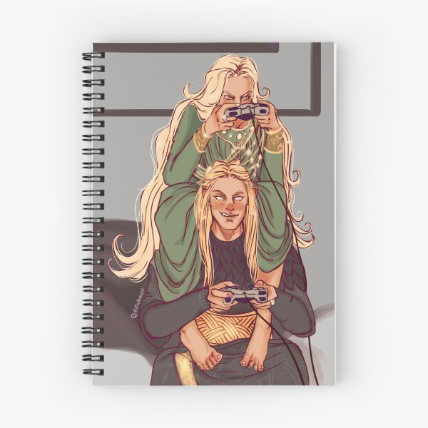 Item preview, Annatariel♥Galadriel♥Annatar designed and sold by Kerulin.