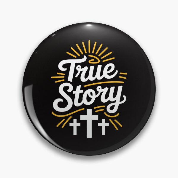 Item preview, True Story God Palm Sunday Holy Week Religious designed and sold by DarioRosales.