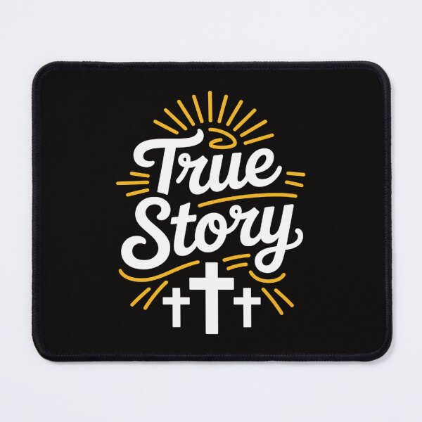 Item preview, True Story God Palm Sunday Holy Week Religious designed and sold by DarioRosales.
