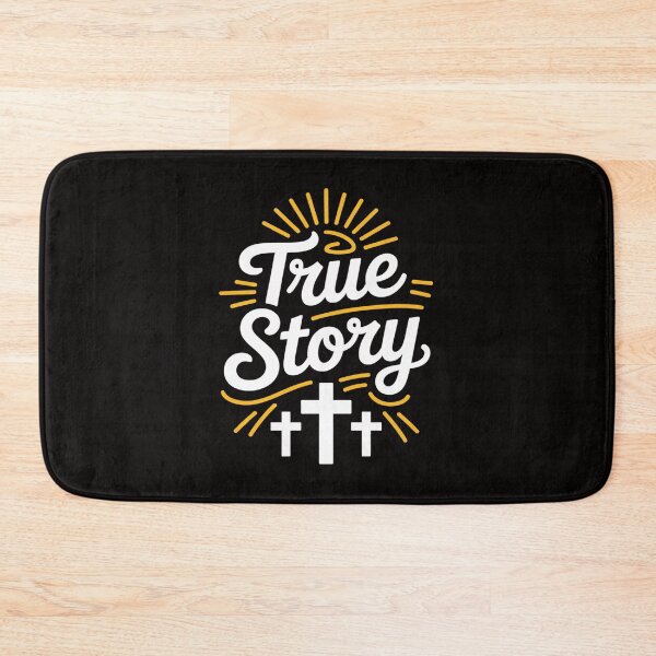 Item preview, True Story God Palm Sunday Holy Week Religious designed and sold by DarioRosales.