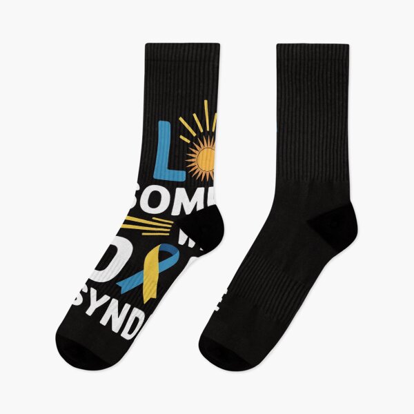 Item preview, Trisomy 21 I Love Someone With Down Syndrome designed and sold by DarioRosales.