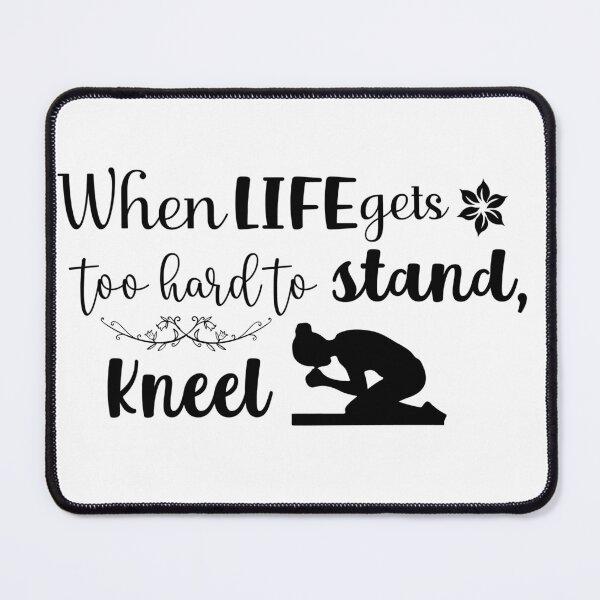 Item preview, When life gets too hard to stand. designed and sold by fribabywonder.