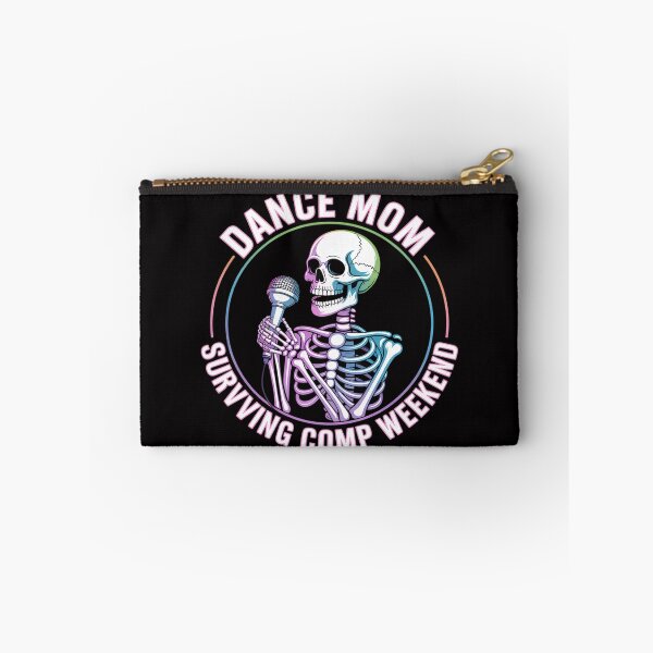 Item preview, Tie Dye Dance Mom Surviving Comps Weekends Mother's Day designed and sold by HermanTricia.