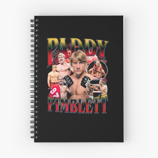 Item preview, Paddy Pimblett Vintage designed and sold by JeyVel.