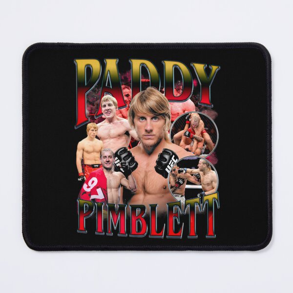 Item preview, Paddy Pimblett Vintage designed and sold by JeyVel.