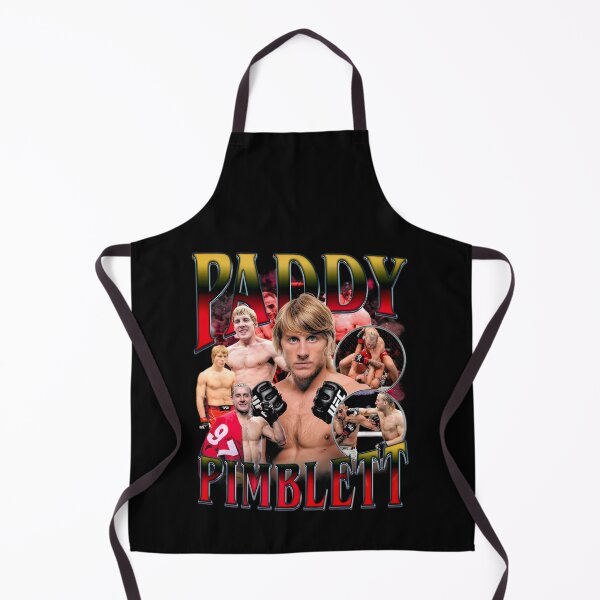 Item preview, Paddy Pimblett Vintage designed and sold by JeyVel.