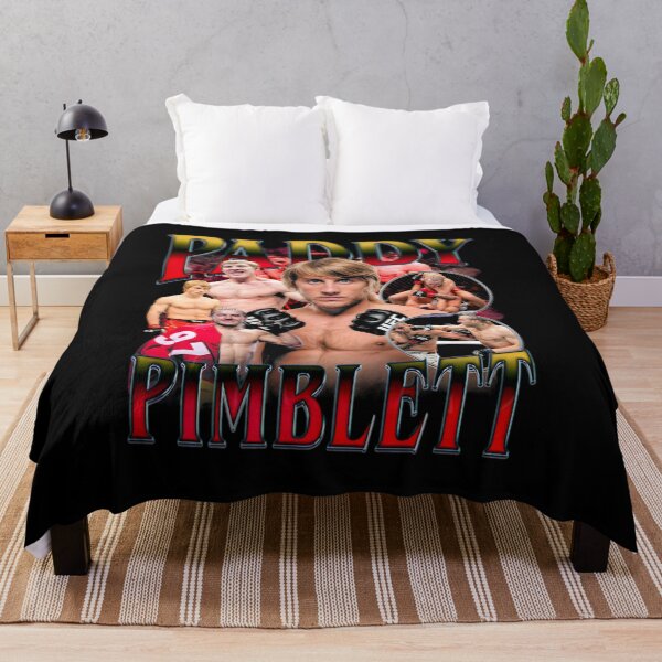 Item preview, Paddy Pimblett Vintage designed and sold by JeyVel.