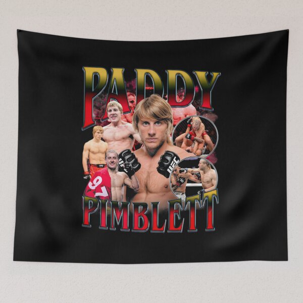 Item preview, Paddy Pimblett Vintage designed and sold by JeyVel.