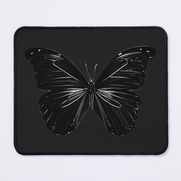 Item preview, Black Butterfly designed and sold by ParisPoet.