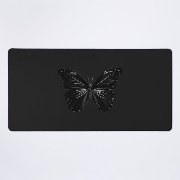 Item preview, Black Butterfly designed and sold by ParisPoet.
