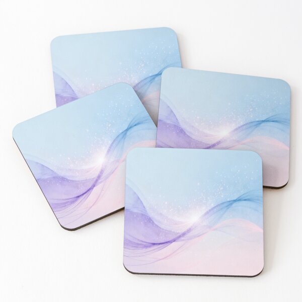 Item preview, Radiant Flow – Abstract Waves with Central Light designed and sold by Cristhian Almanza.