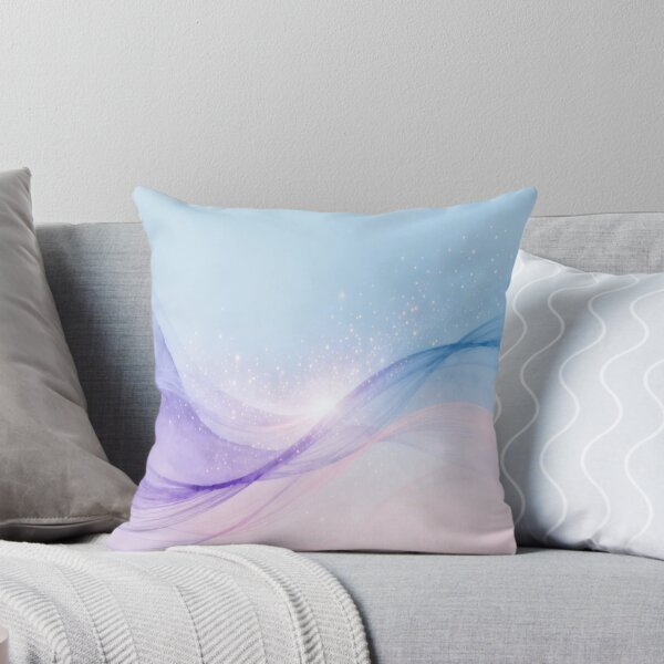 Item preview, Radiant Flow – Abstract Waves with Central Light designed and sold by Cristhian Almanza.