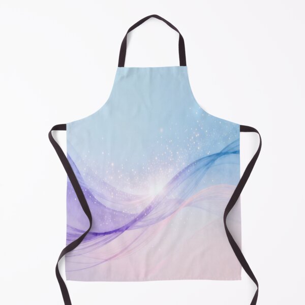 Item preview, Radiant Flow – Abstract Waves with Central Light designed and sold by Cristhian Almanza.