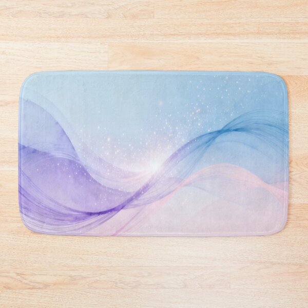 Item preview, Radiant Flow – Abstract Waves with Central Light designed and sold by Cristhian Almanza.