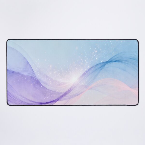 Item preview, Radiant Flow – Abstract Waves with Central Light designed and sold by Cristhian Almanza.