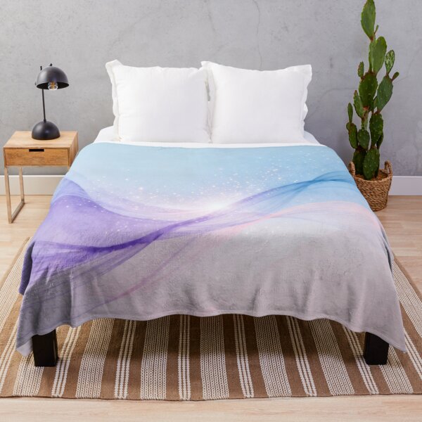 Item preview, Radiant Flow – Abstract Waves with Central Light designed and sold by Cristhian Almanza.