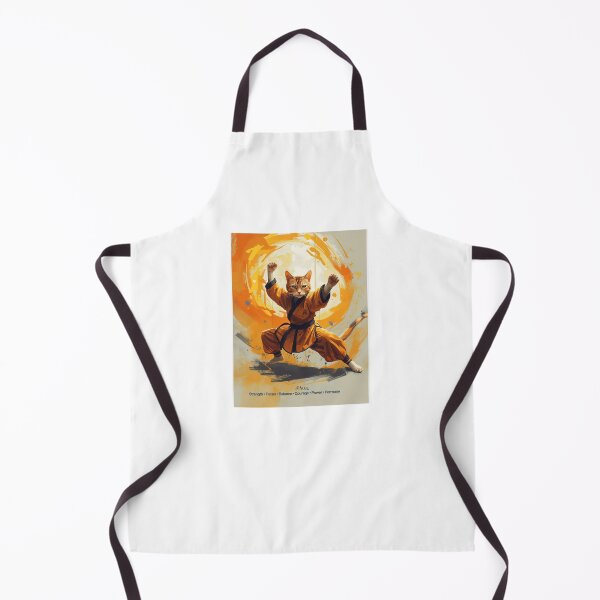 Item preview, kung fu cat 2 the last dance  designed and sold by digitalhub2000.