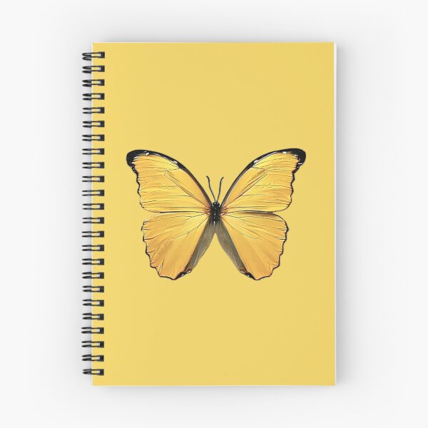 Item preview, Yellow Butterfly designed and sold by ParisPoet.
