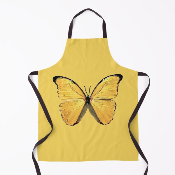 Item preview, Yellow Butterfly designed and sold by ParisPoet.