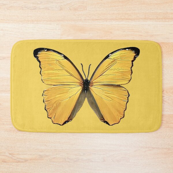 Item preview, Yellow Butterfly designed and sold by ParisPoet.