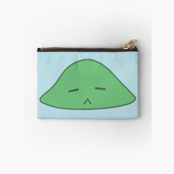 Item preview, Cute Sad Blob designed and sold by TriggerAura.