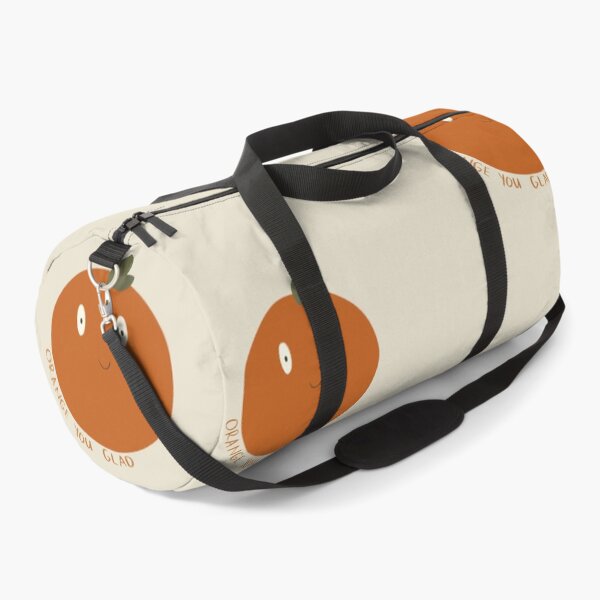 Item preview, Orange You Glad designed and sold by okaykai.