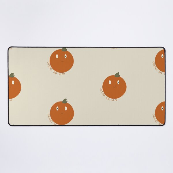 Item preview, Orange You Glad designed and sold by okaykai.