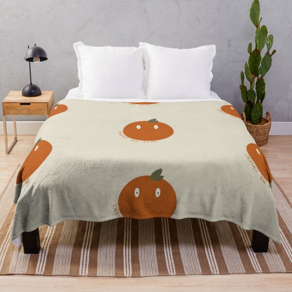 Item preview, Orange You Glad designed and sold by okaykai.