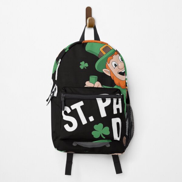 Item preview, St. Patrick's Day Funny Dabbing Leprechaun Dab Dance designed and sold by DarioRosales.