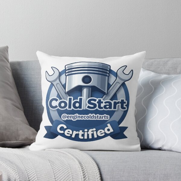 Item preview, Cold Start Certified Engine Piston Enginecoldstarts designed and sold by enginecoldstarts.