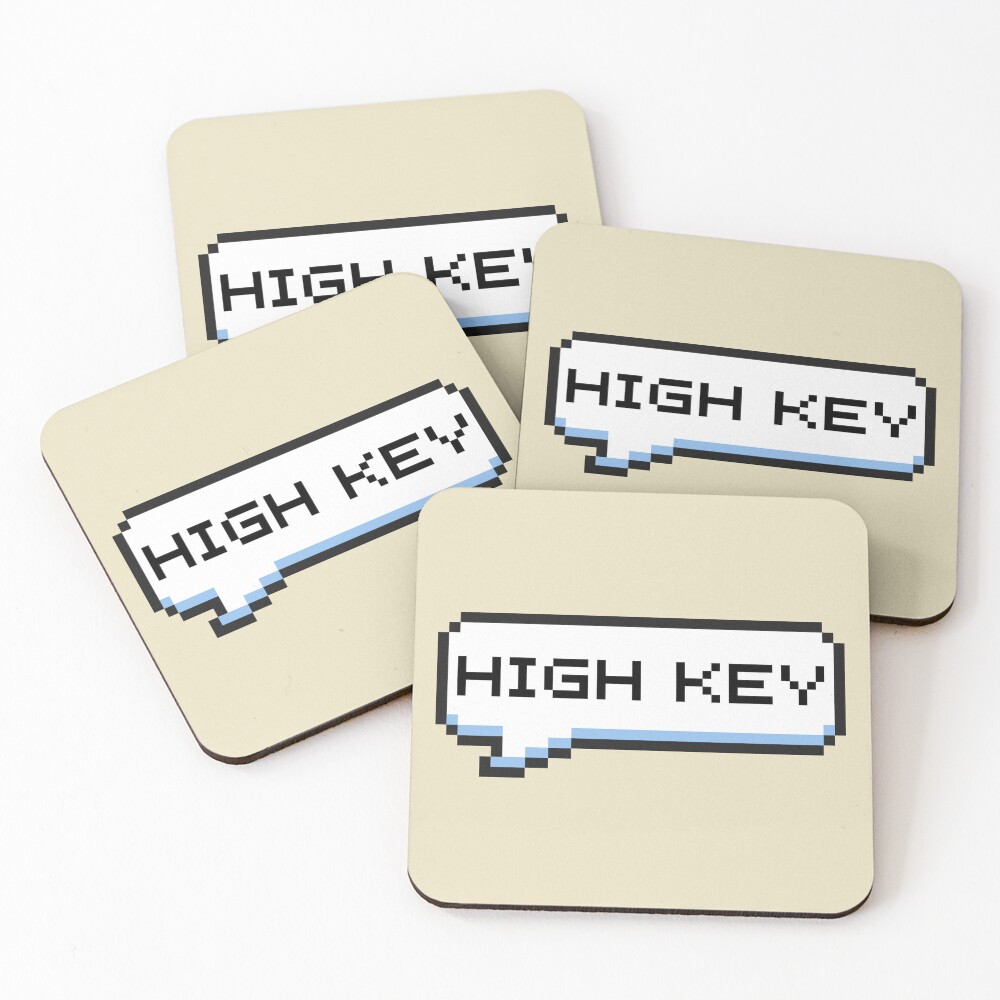 Item preview, Coasters (Set of 4) designed and sold by Mattcreates19.