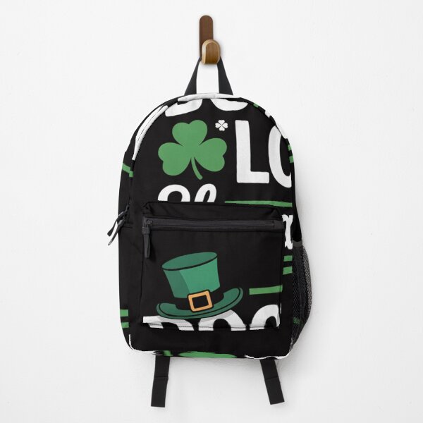 Item preview, St. Patrick's Day - St. Patty Doctors Love Shenanigans designed and sold by HermanTricia.
