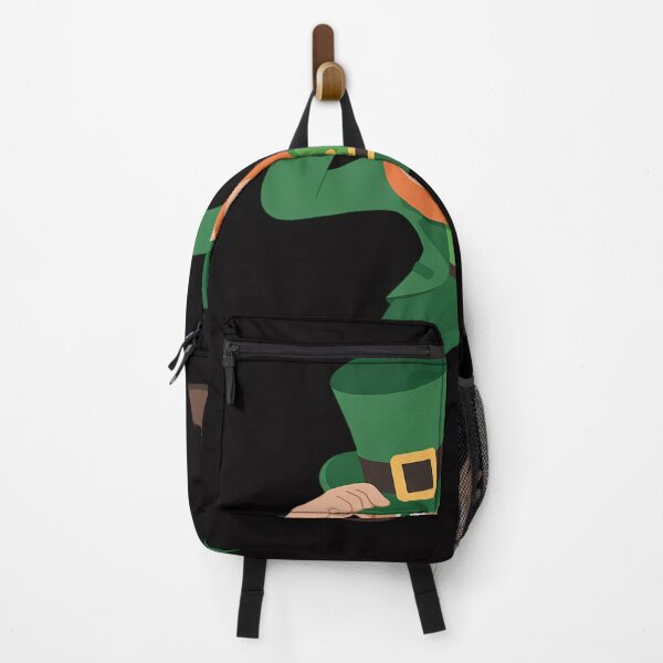 Item preview, St Patricks Day Dabbing Leprechaun Boys Men Dab Dance designed and sold by HermanTricia.
