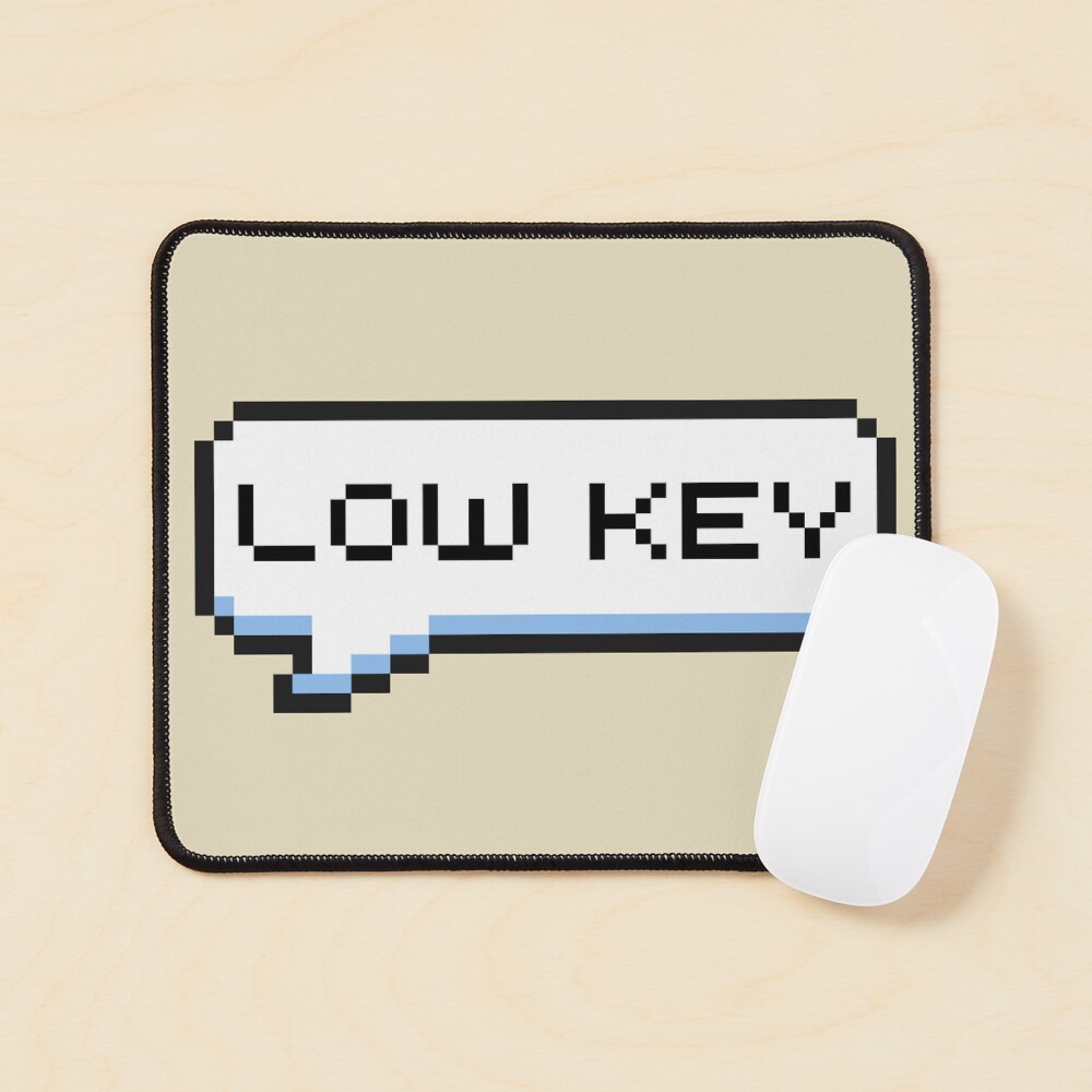Item preview, Mouse Pad designed and sold by Mattcreates19.