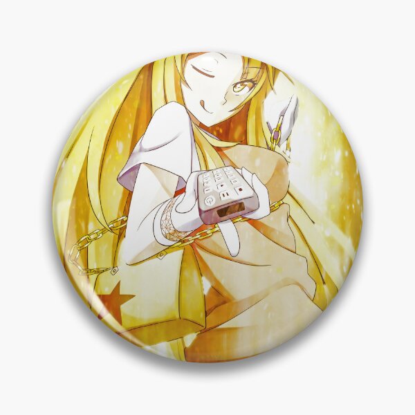 Item preview, Certain Shokuhou Misaki Railgun Anime Golden Rain Elegant Psychic Urban Glow designed and sold by CarlosBender.