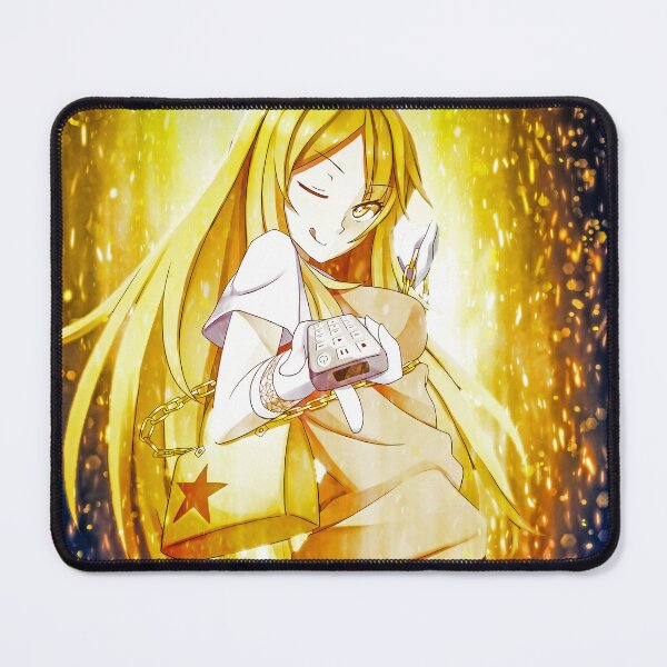 Item preview, Certain Shokuhou Misaki Railgun Anime Golden Rain Elegant Psychic Urban Glow designed and sold by CarlosBender.
