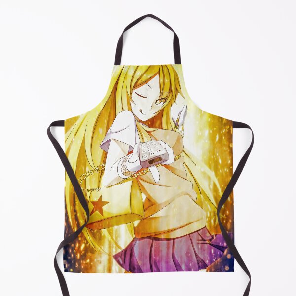 Item preview, Certain Shokuhou Misaki Railgun Anime Golden Rain Elegant Psychic Urban Glow designed and sold by CarlosBender.
