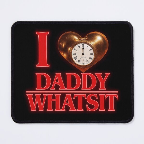 Item preview, I Love Daddy Whatsit 6 designed and sold by Heartbreaker Creative.