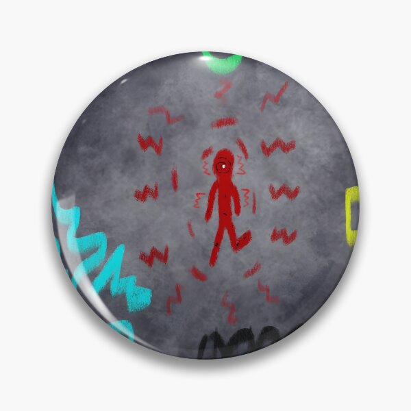 Item preview, Surrounded by Judgment designed and sold by BoulheOffline.