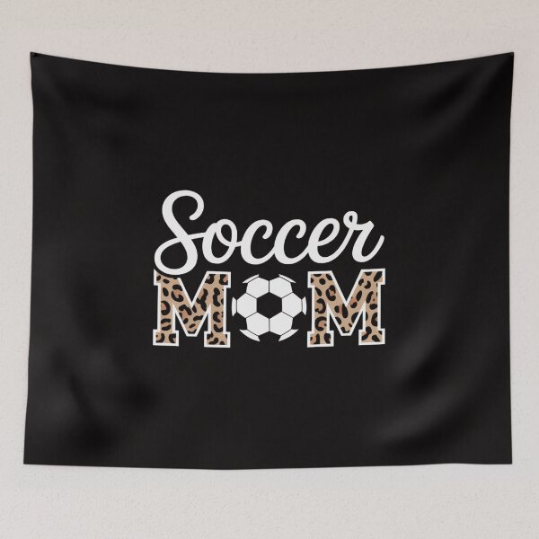 Item preview, Soccer Mom Dance mom Baseball Mom Mother Day designed and sold by DarioRosales.