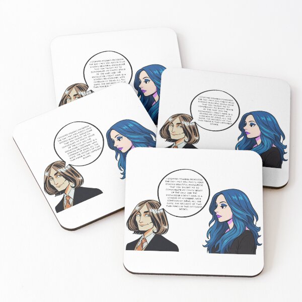 Item preview, Monologue.  designed and sold by di-Vera-Rosati.