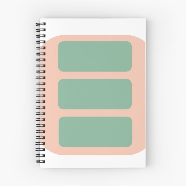 Item preview, 3 green rectangles designed and sold by bredalstore .